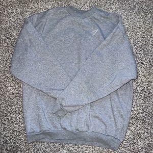 GYMSHARK SWEATSHIRT
